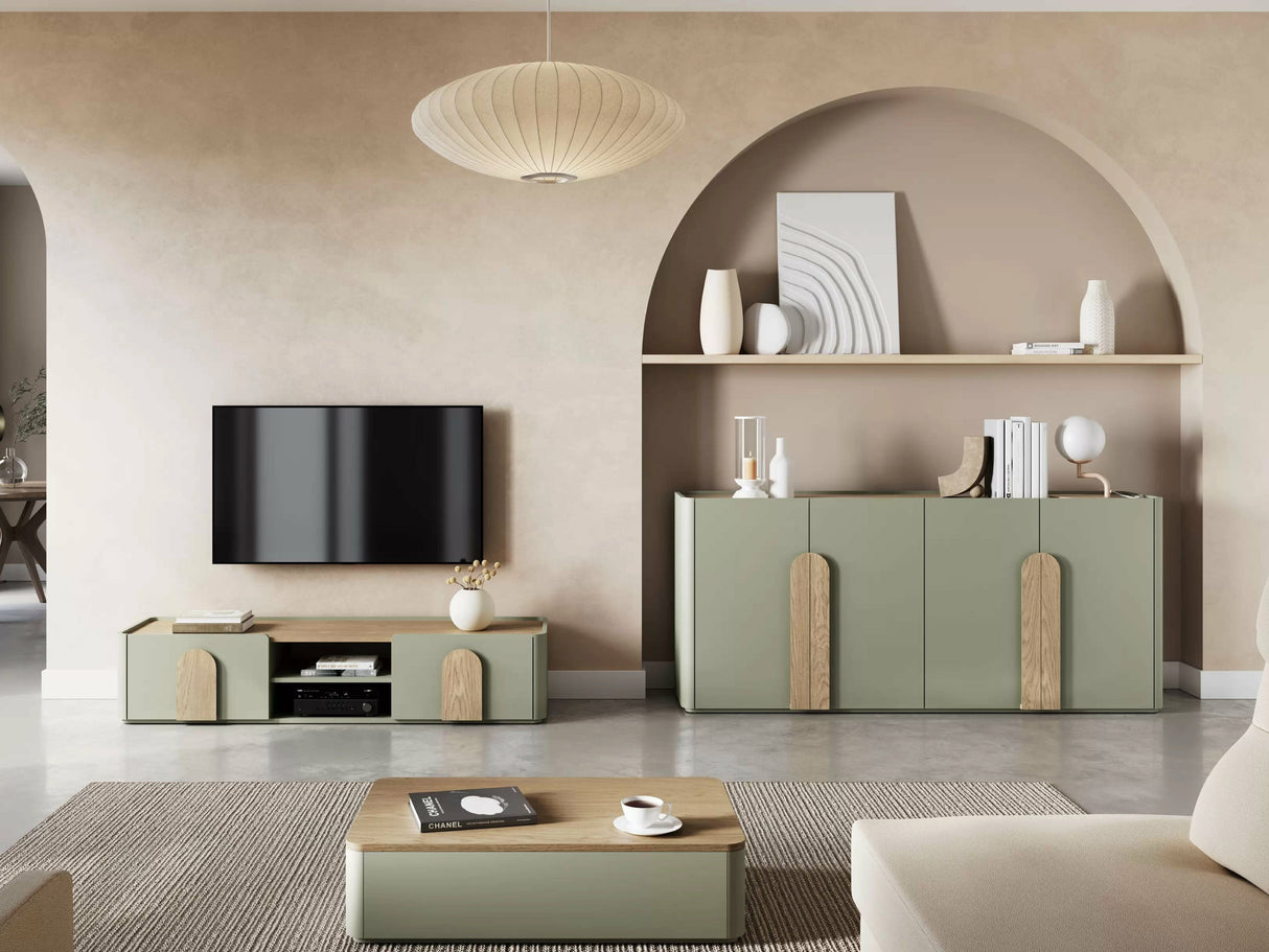 TV galds 614286