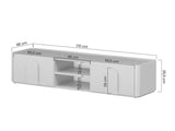 TV galds 614286