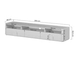 TV galds 614298