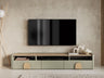 TV galds 614298