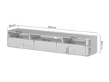 TV galds 614298