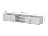 TV galds 614305