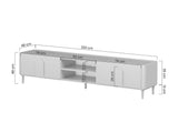 TV galds 614305
