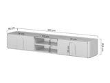 TV galds 614305