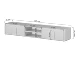 TV galds 614305