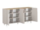 Viesistabas komplekts 614322