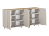 Viesistabas komplekts 614322