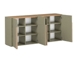 Viesistabas komplekts 614322