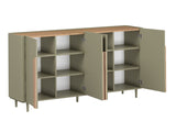 Viesistabas komplekts 614322
