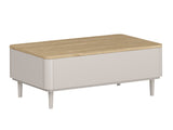 Viesistabas komplekts 614336
