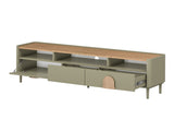 Viesistabas komplekts 614336