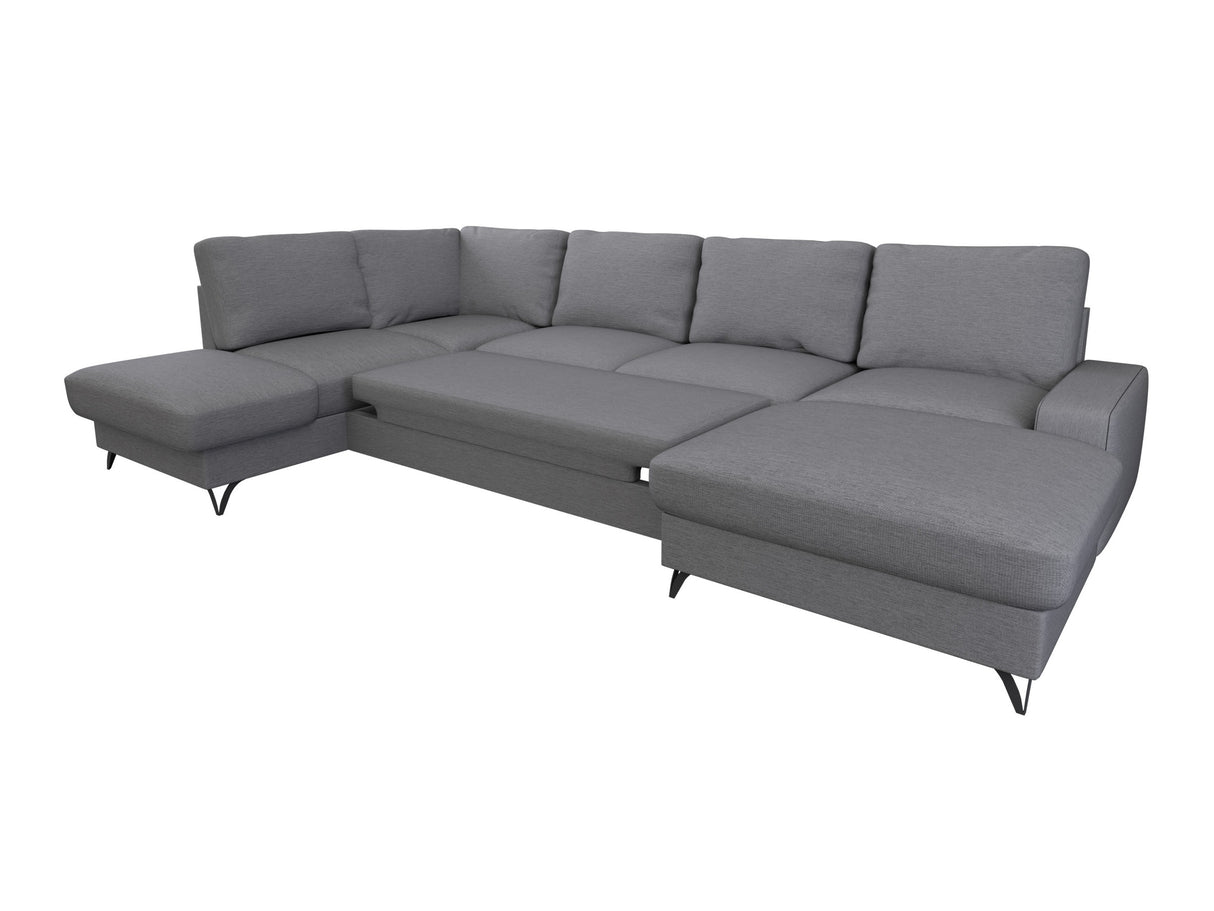 Stūra dīvāns 117458