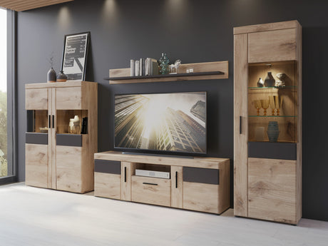 Viesistabas komplekts 614569