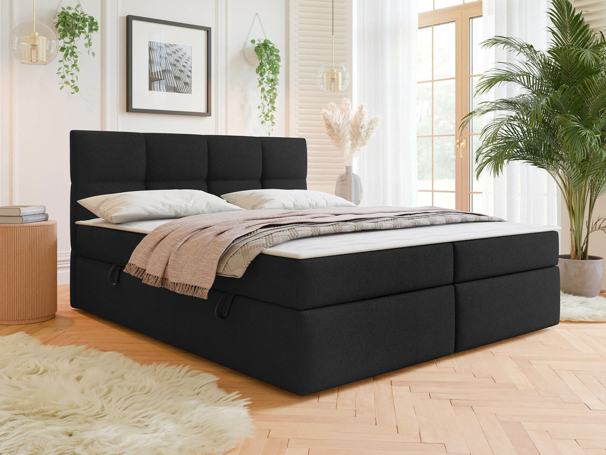 Kontinentālā gulta 541393 4266034