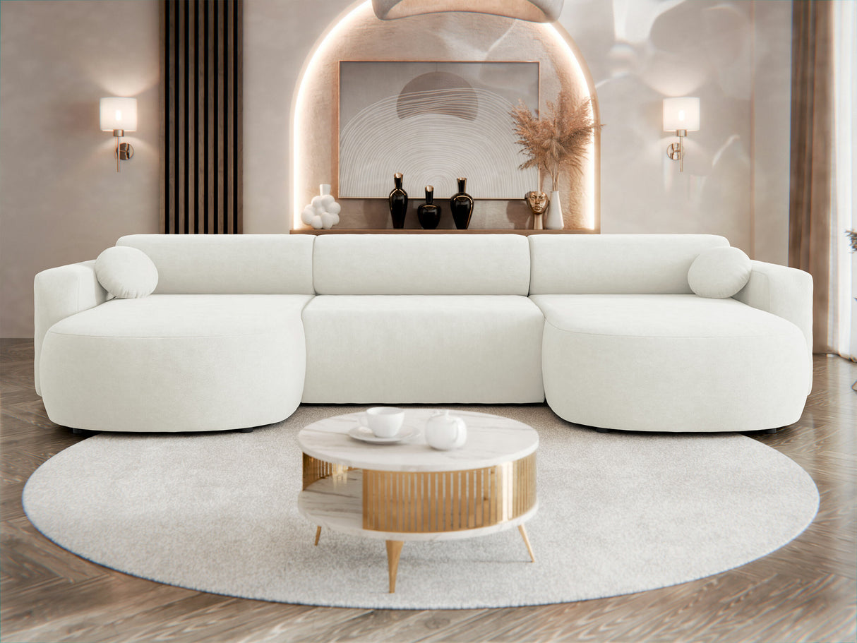 Stūra dīvāns 614619