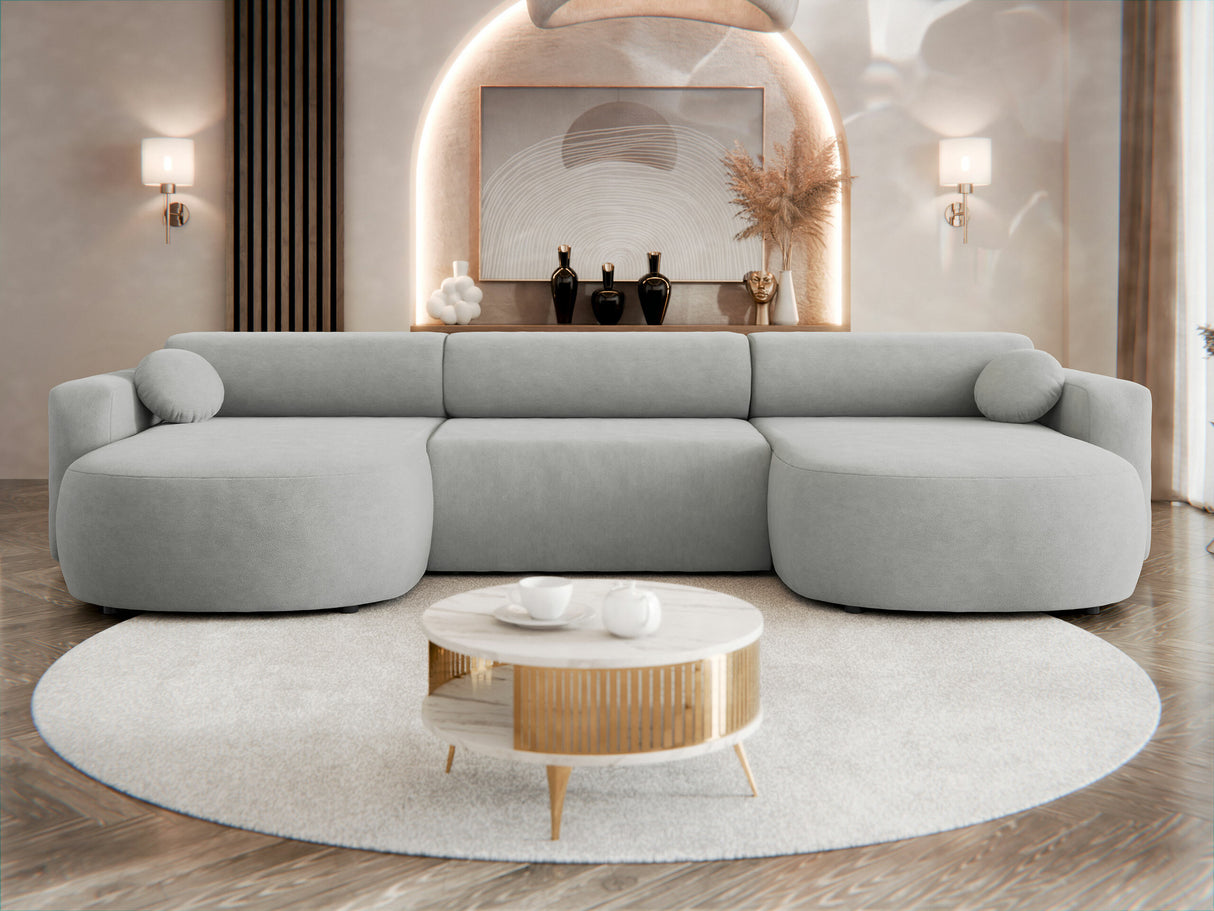 Stūra dīvāns 614619