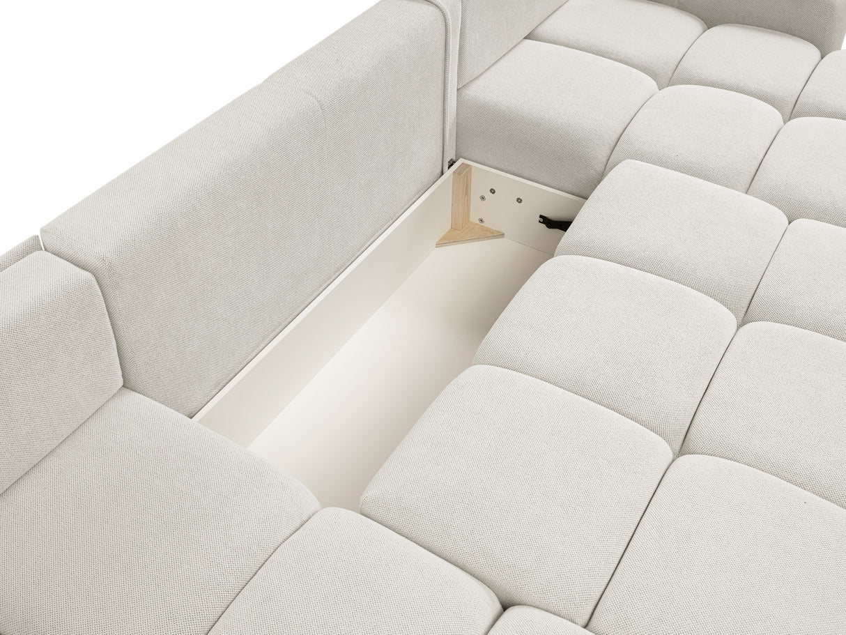 Stūra dīvāns 614894