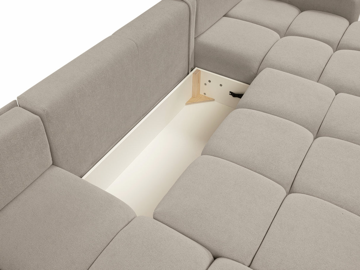 Stūra dīvāns 614894