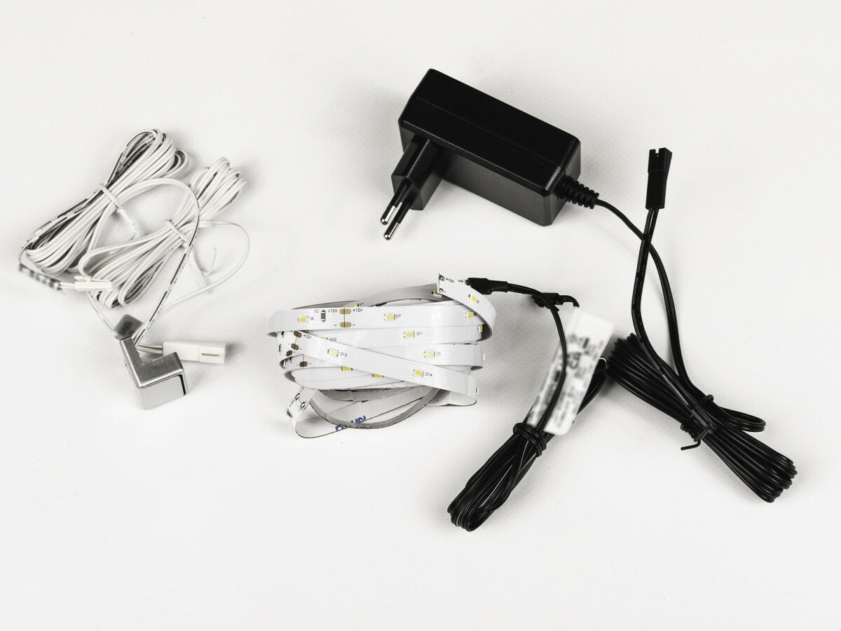 LED apgaismojums 219463 4268395