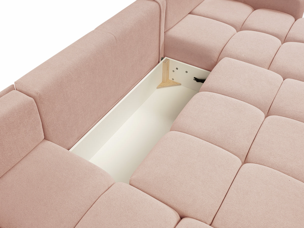 Stūra dīvāns 614894