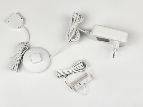 LED apgaismojums 221129 4268442