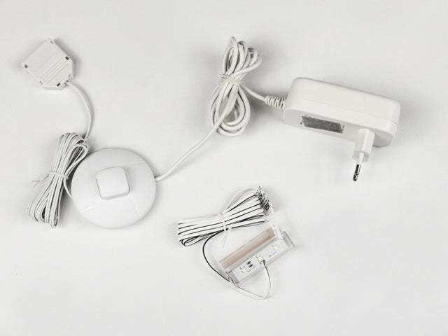 LED apgaismojums 221129 4268442