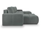 Stūra dīvāns 614894