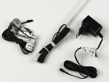 LED apgaismojums 442452 4268545