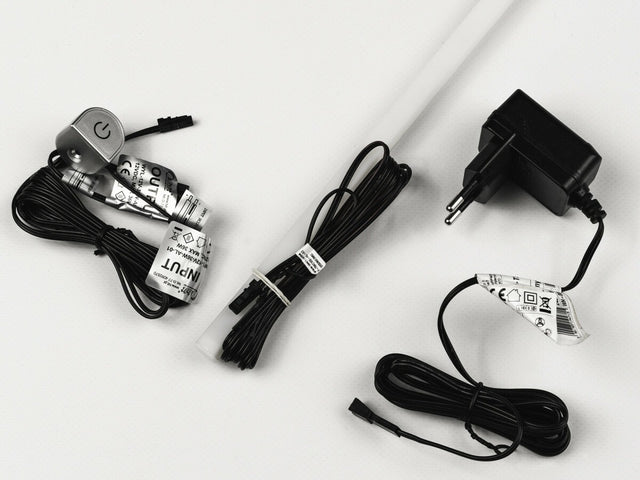 LED apgaismojums 442452 4268545