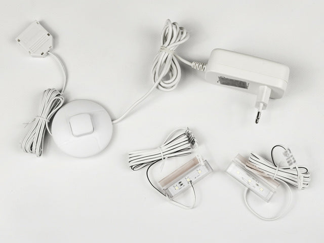 LED apgaismojums 196358 4268567