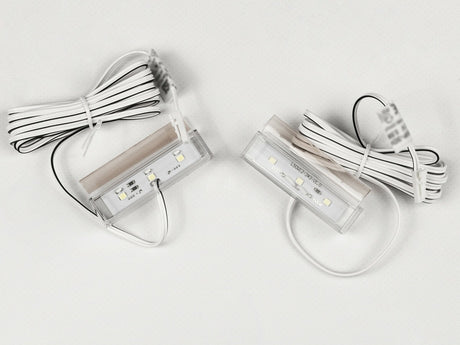 LED apgaismojums 455518 4268569