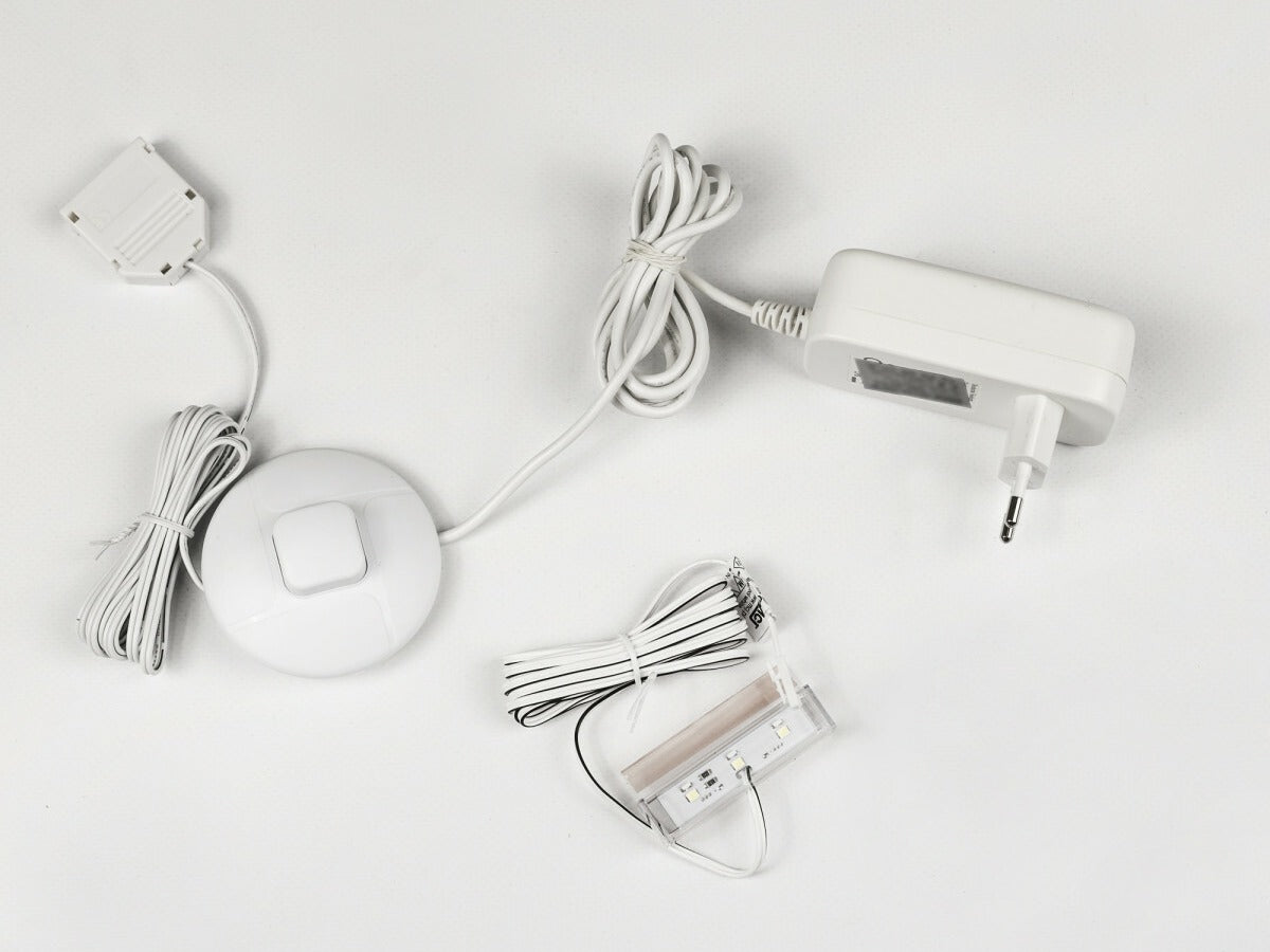 LED apgaismojums 471693 4268572