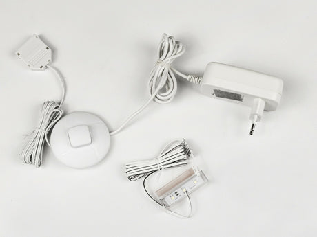 LED apgaismojums 471693 4268572