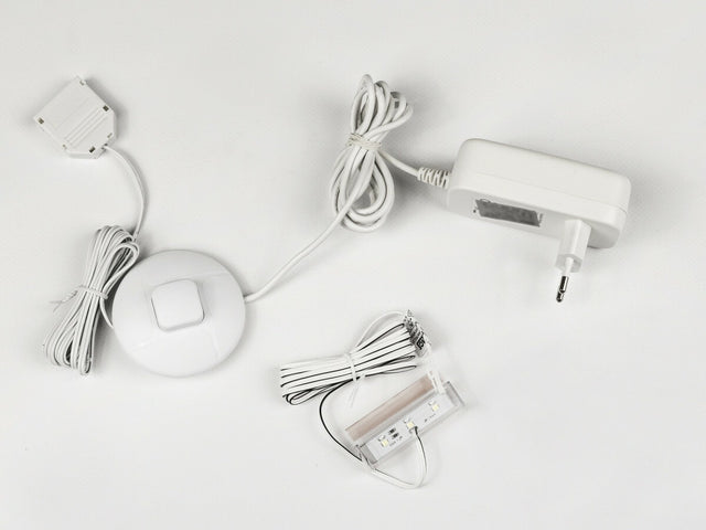 LED apgaismojums 471693 4268572