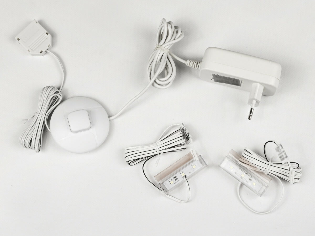 LED apgaismojums 501338 4268611