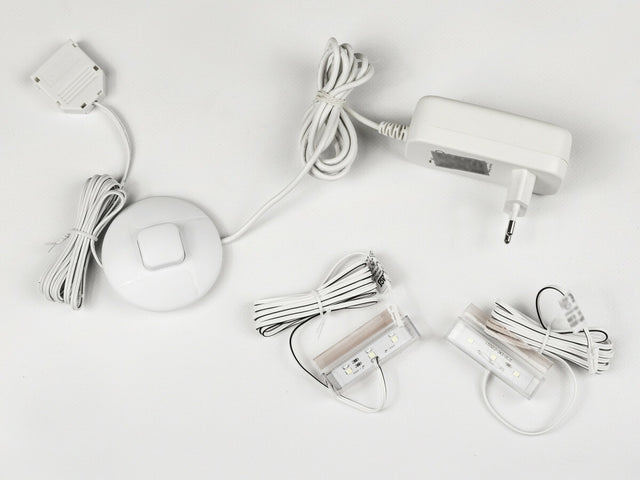 LED apgaismojums 501338 4268611