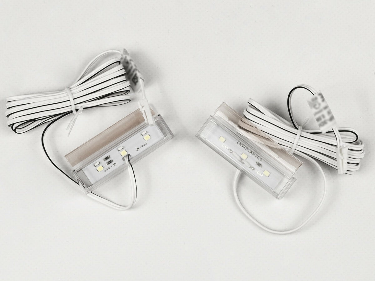 LED apgaismojums 455541 4268725