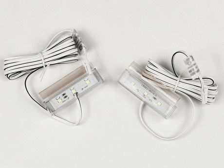 LED apgaismojums 455541 4268725