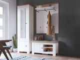 Kurpju kaste 614987