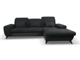 Stūra dīvāns 614952