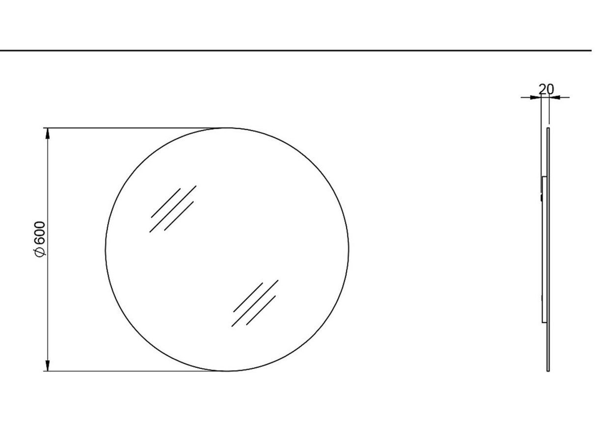 Priekšnama komplekts 615332