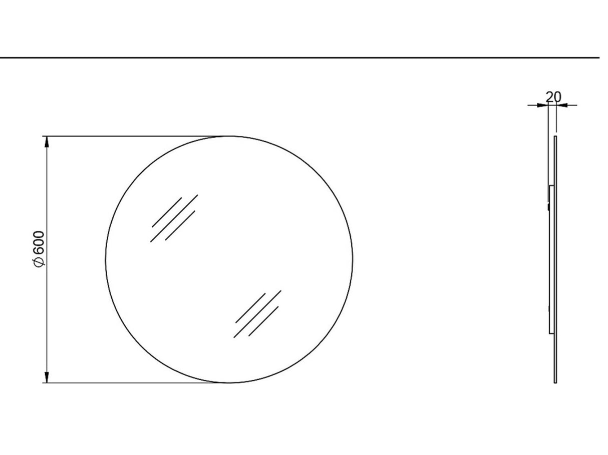 Priekšnama komplekts 615332