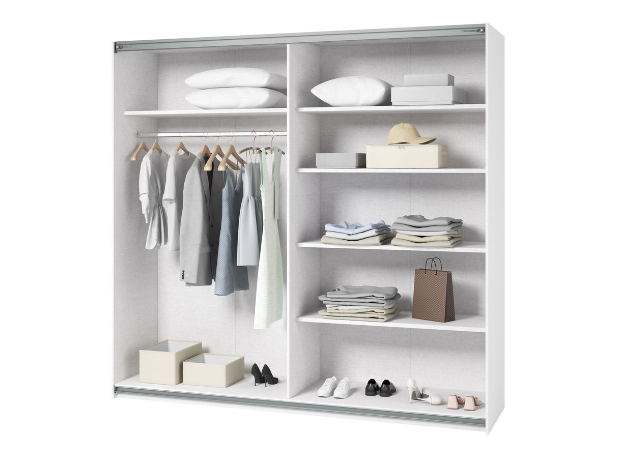 Skapis 107702 4273650