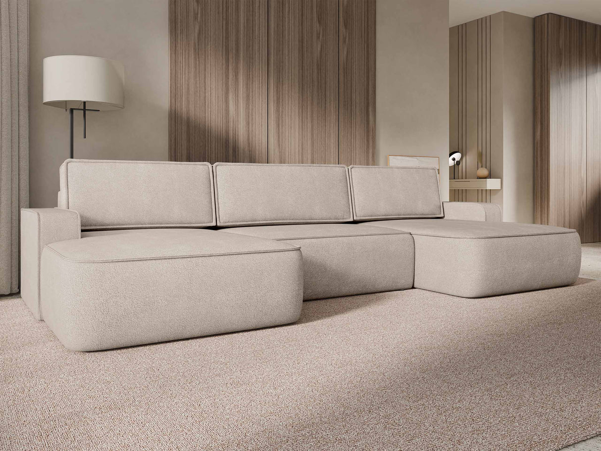 Stūra dīvāns 615533