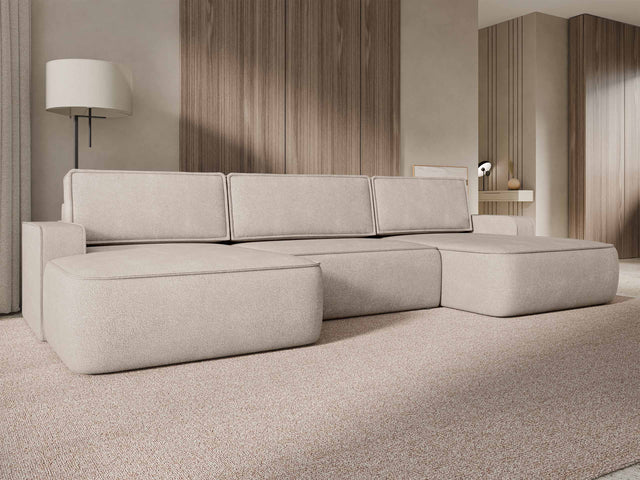 Stūra dīvāns 615533