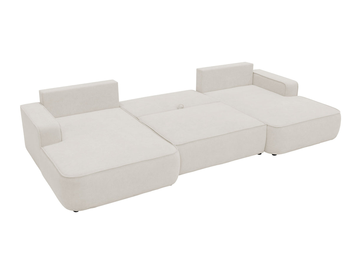 Stūra dīvāns 615533