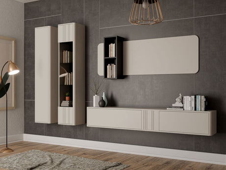 Viesistabas komplekts 615676