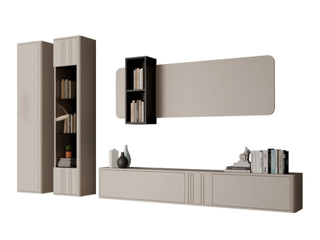 Viesistabas komplekts 615676