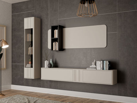 Viesistabas komplekts 615678