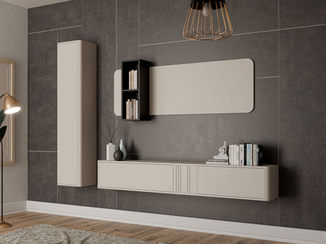 Viesistabas komplekts 615679